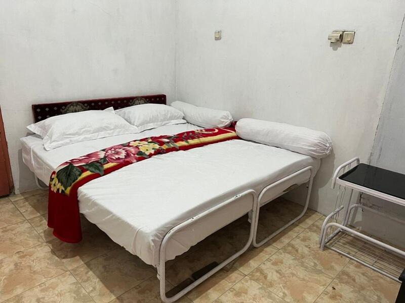 Bukittinggi House | Stasiun Homestay Bukittinggi