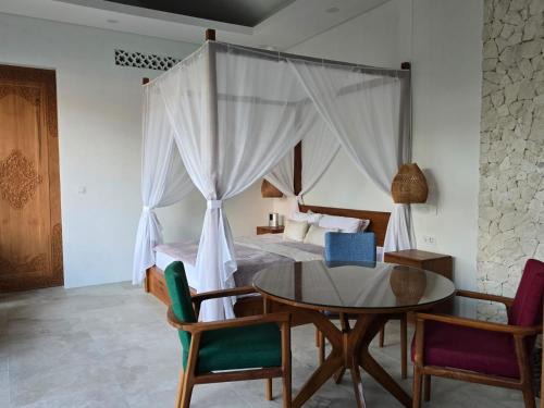 Kaliasem House | Studio Guesthouse No 39