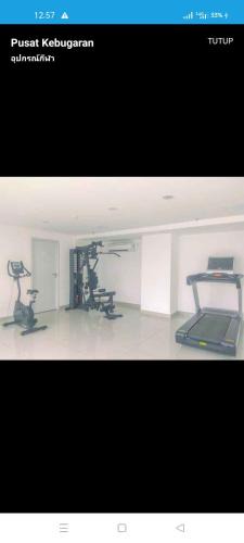 Bekasi Timur Apartment | Studio Healing Sayana Apartment