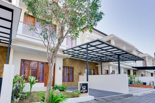 Denpasar Barat Villa | Stylish 2BR Villa Taman Seminyak 52 near Beach