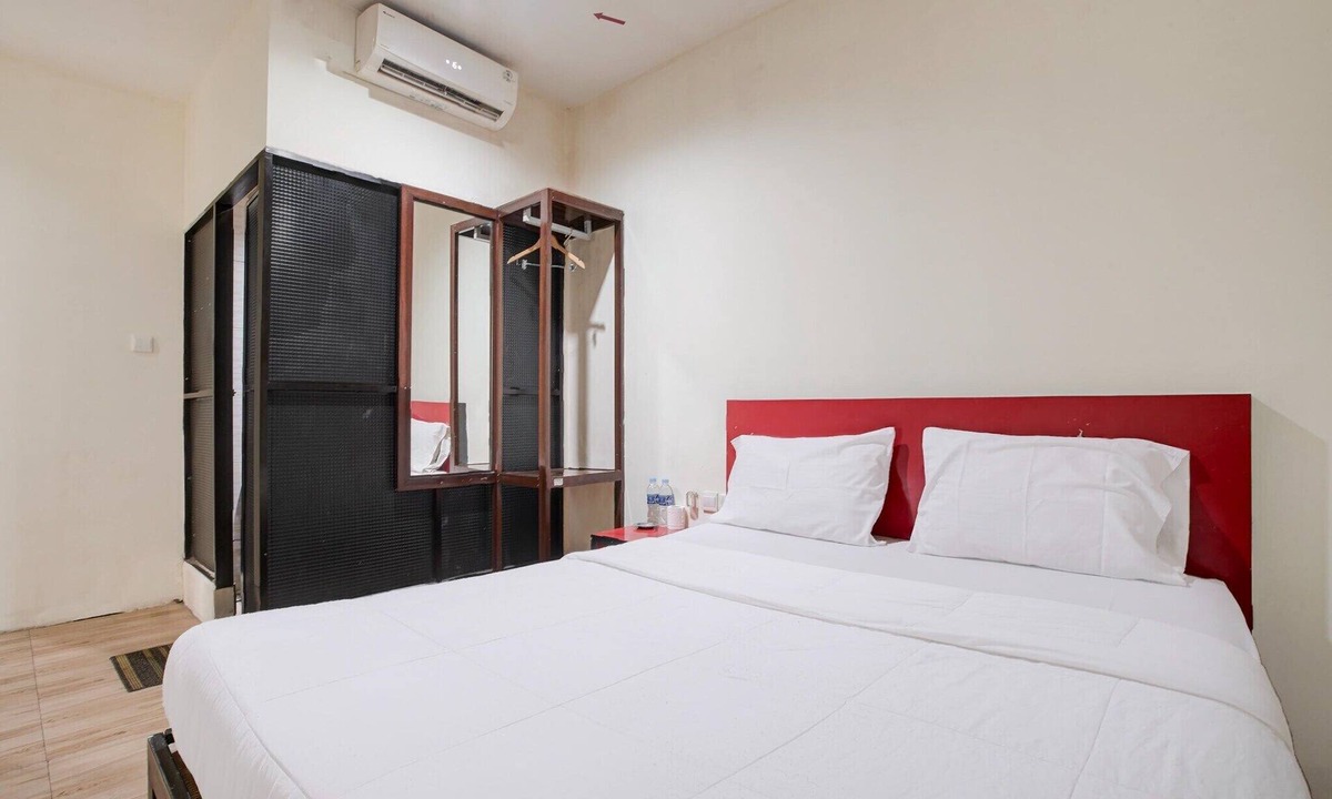 Tanjung Uncang House | Stylish DBL Suite Escape W/Free WiFi and Parking