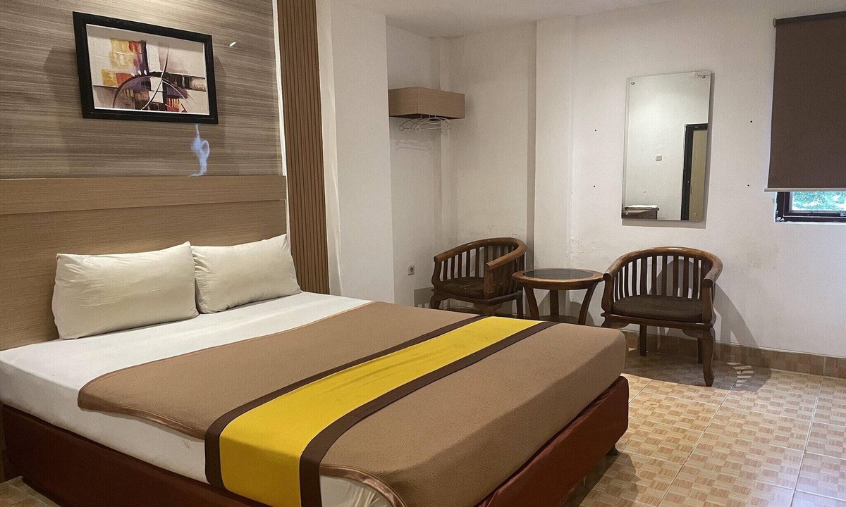 Panakkukang House | Stylish Delux Stay Near Mall Panakkukang with WiFi