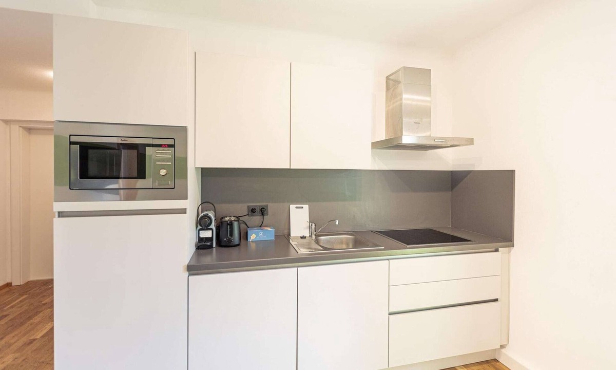 Eisenerz Apartment | Styria Apartment near hiking trails (No Deposit)