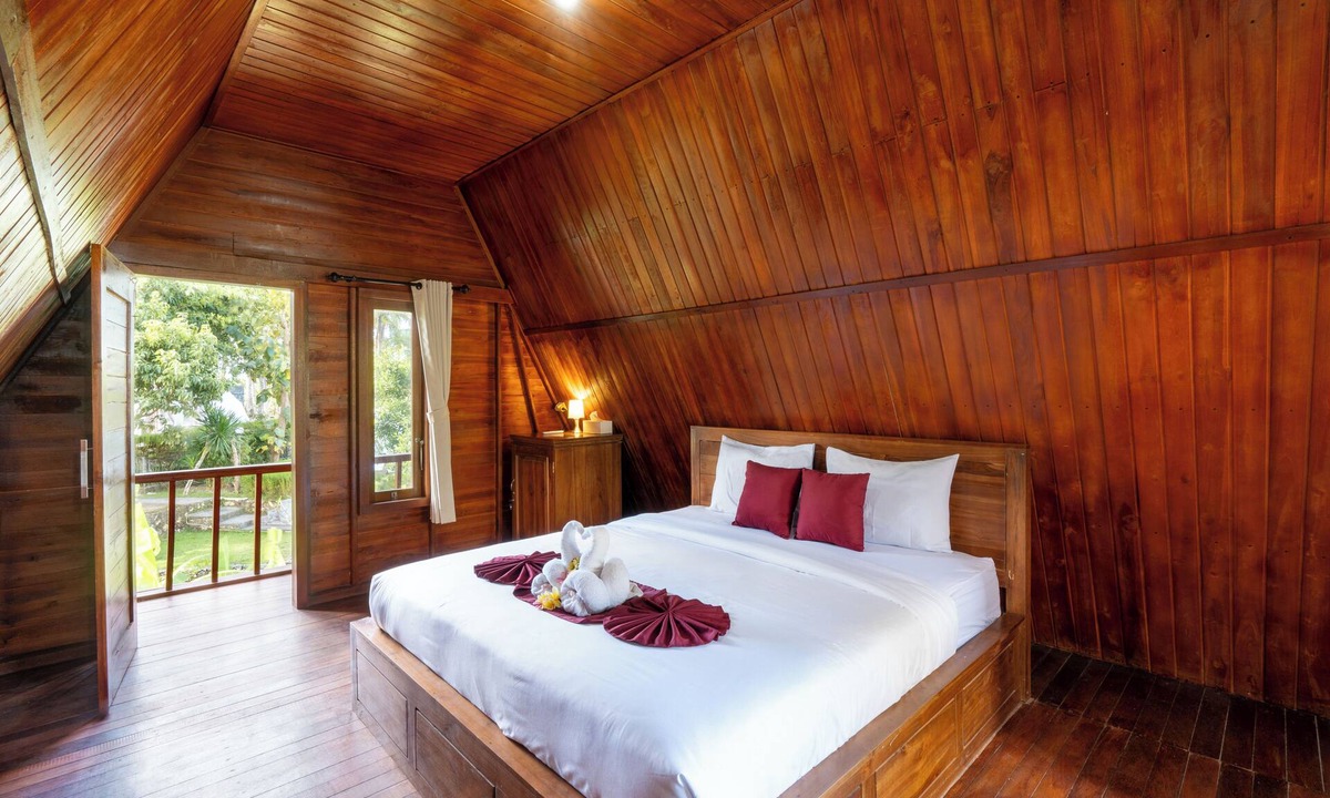 Penida Island Hotel | Suan Bubble & Triangle Diamond Beach