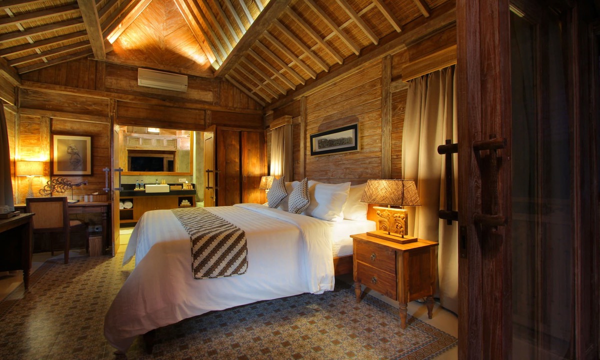 Nyuh Kuning Hotel | Suarti Boutique Village