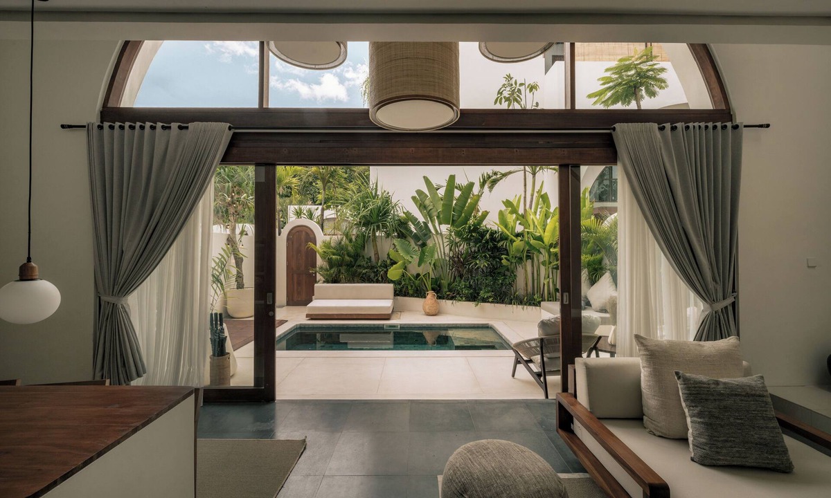 Pecatu Resort | Suasana by AYA