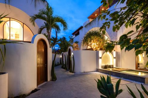 Pecatu Resort | Suasana by AYA