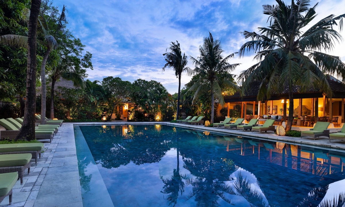 Sanur Kauh Resort | Sudamala Resort, Sanur