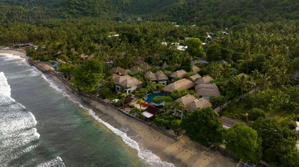 Mangsit Resort | Sudamala Resort, Senggigi, Lombok