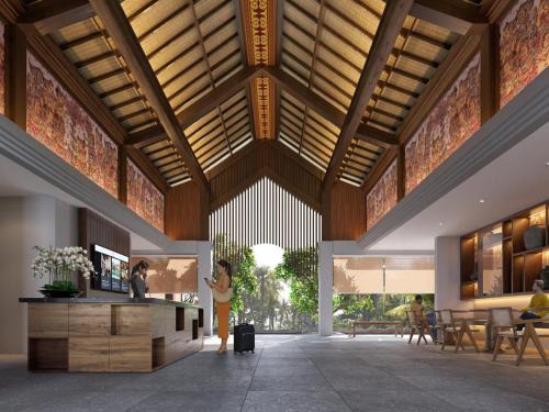 Ubud Hotel | Sudamala Resort, Ubud, Bali