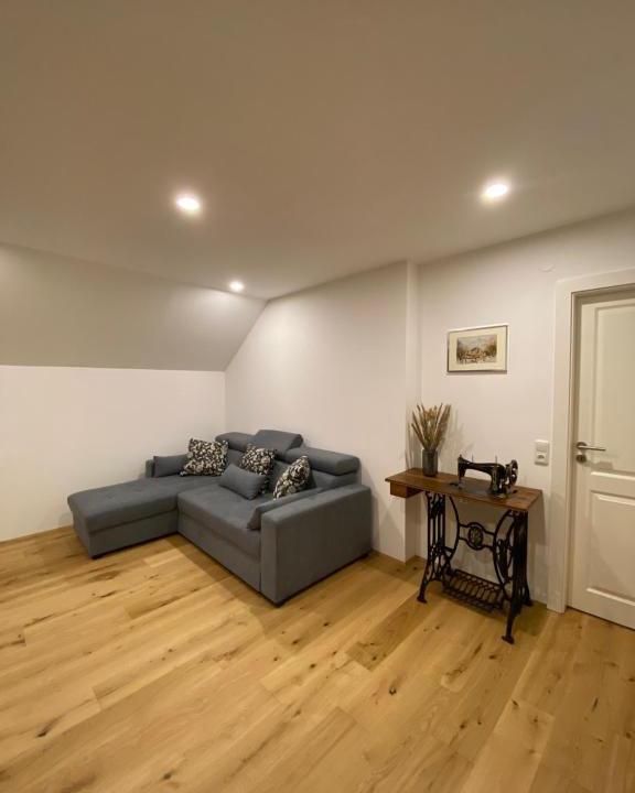 Neukirchen bei Altmunster Apartment | Suite am Attwengerhof