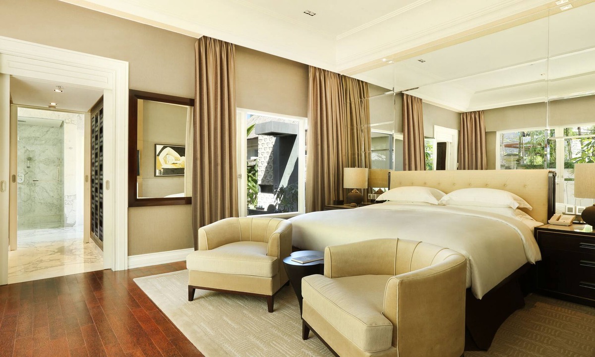 BTDC Hotel | Suites & Villas at Sofitel Bali