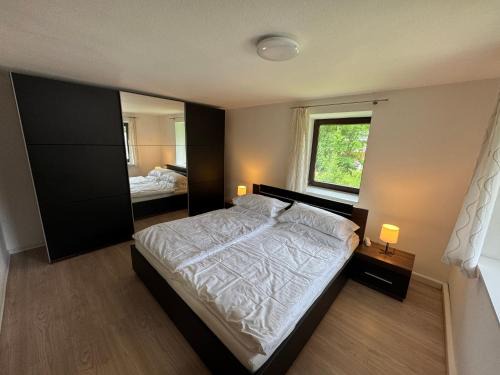 Schlußlberg Apartment | suites11 com - contactless check-in