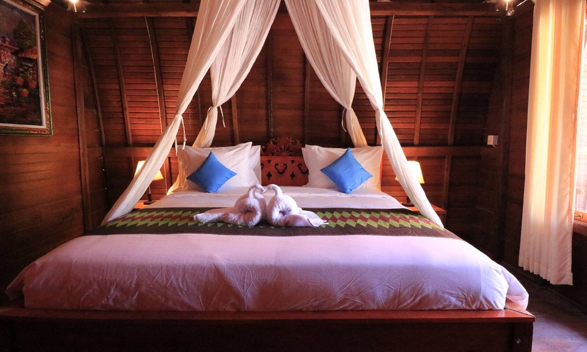 Penida Island Hotel | Sukawati Inn