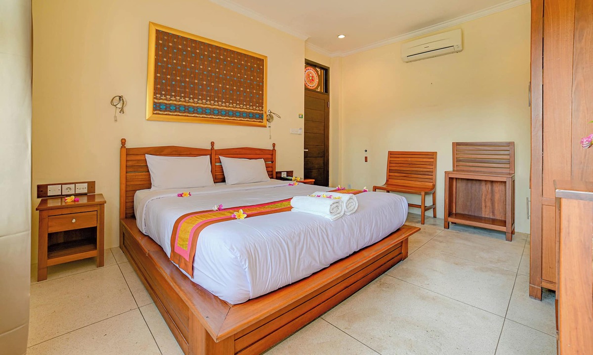 Peliatan Hotel | Suly Resort Ubud