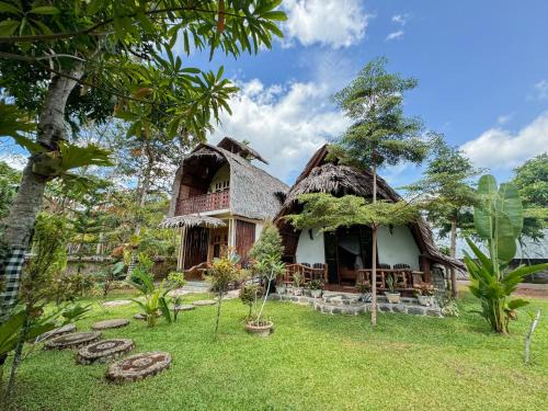 Bohorok Villa | Sumatra Orangutan Treks Villa,Ethical & Eco-Friendly Jungle Trekking Activities