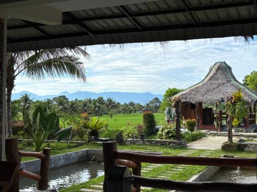 Bohorok House | Sumatran Ethical Expeditions and Trekking