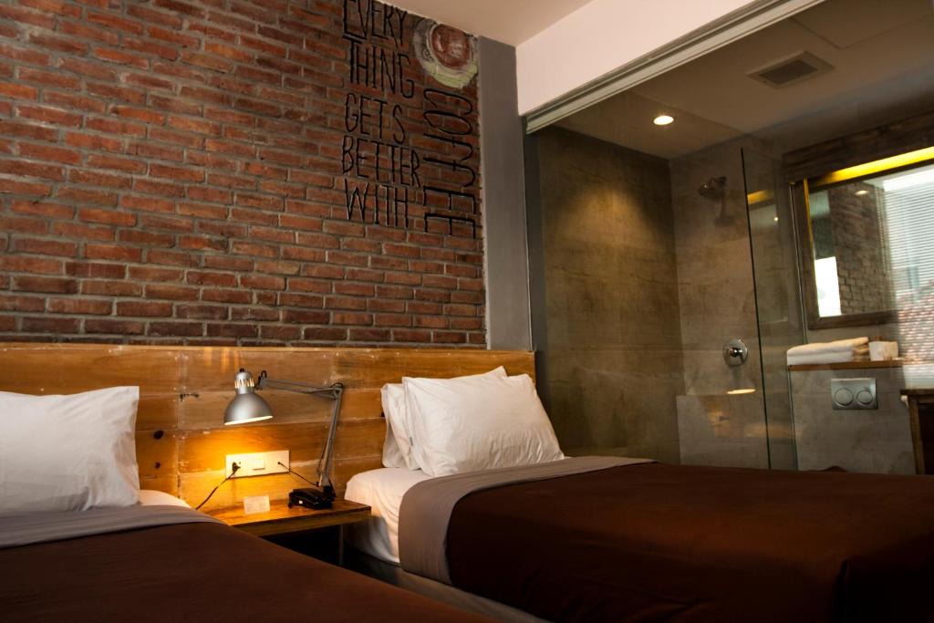 Arjuna Hotel | Summerbird - Bed and Brasserie