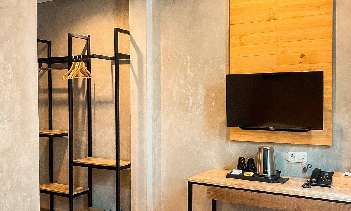 Majalengka Hotel | Summerville Hotel & Coffee Shop