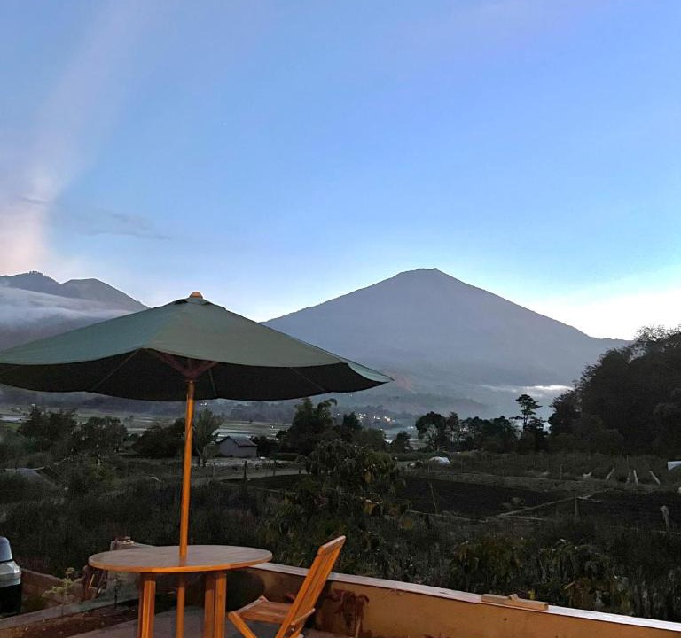 Kecamatan Sembalun Bed & Breakfast | Sun Grace Villa and Camp