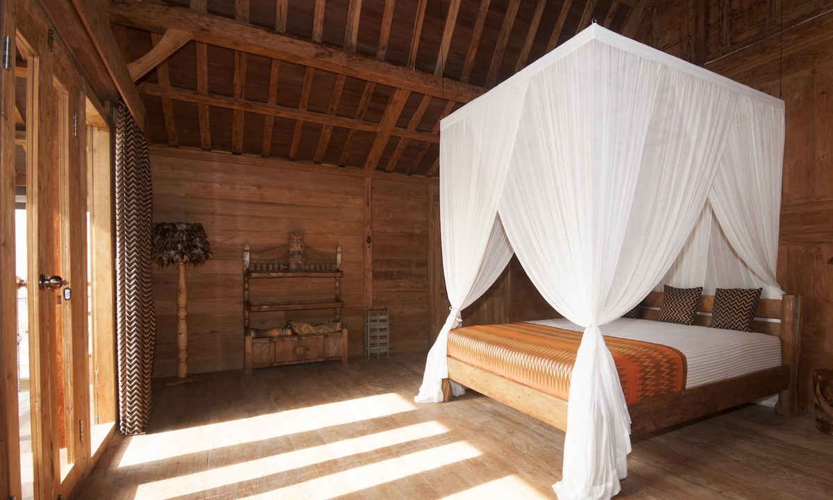 Pemuteran Hotel | Sun Suko Boutique Retreat