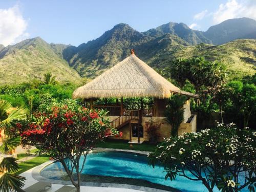 Pemuteran Resort | Sun Suko Boutique Retreat