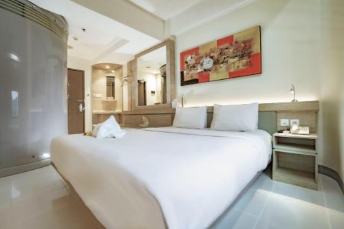 Kuta Selatan Hotel | Sunrise Aventus Hotel Nusa Dua