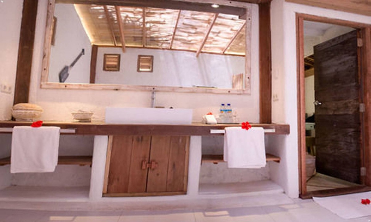 Gili Air Hotel | Sunrise Gili Air