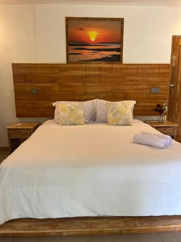 Rote Island House | Sunset Rote Bungalows