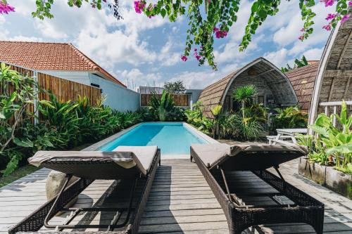 Padonan Hotel | Sunshine Village Canggu