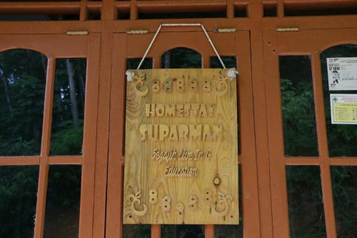 Kokap Hostel | Suparman Homestay