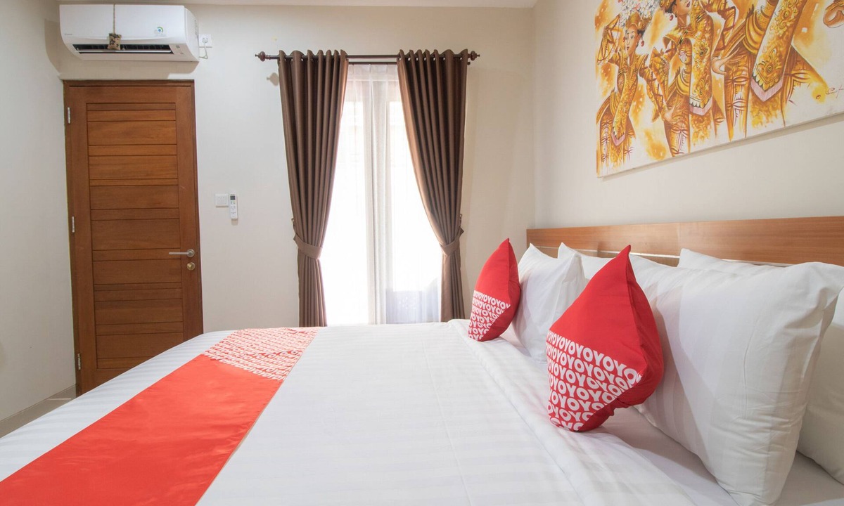 Renon Hotel | Super OYO Capital O 3018 Vin Stay