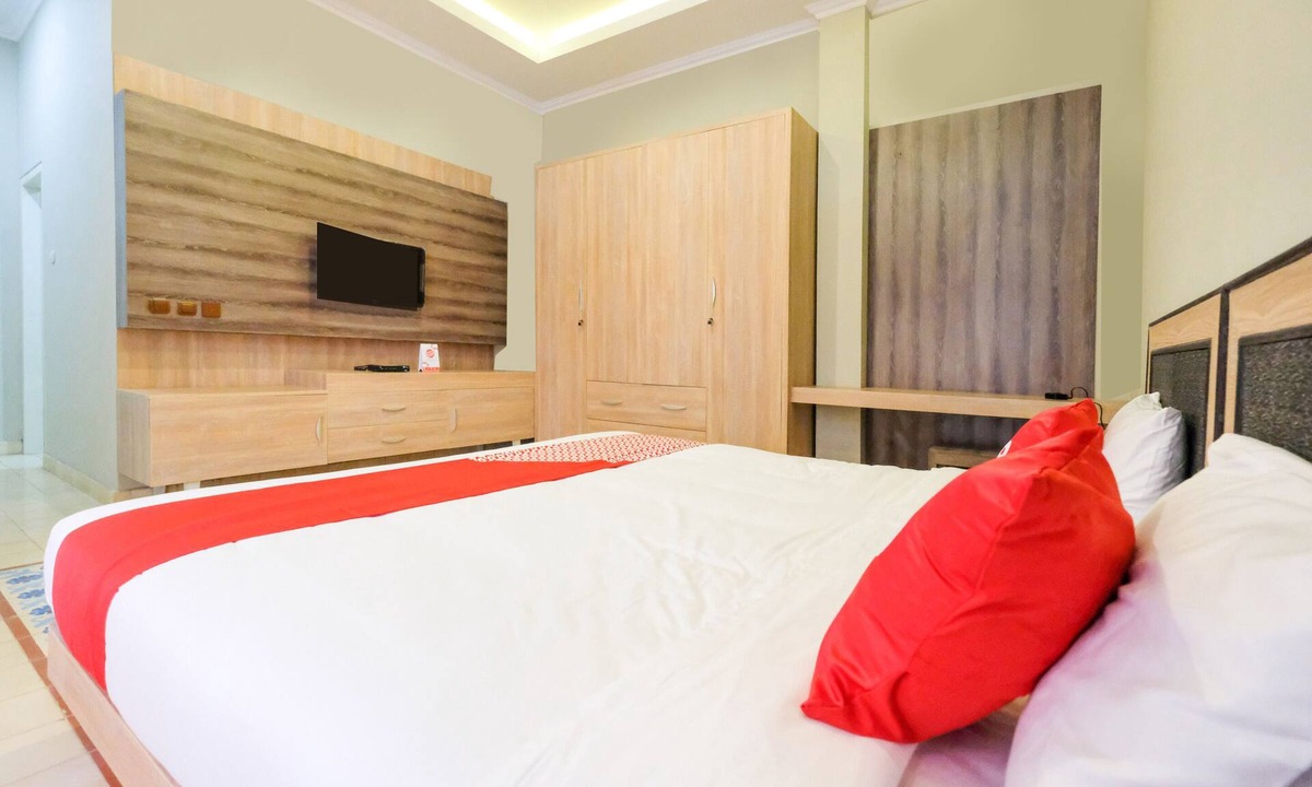 Salatiga Hotel | Super OYO Collection O 2383 Andongkoe 64 Salatiga