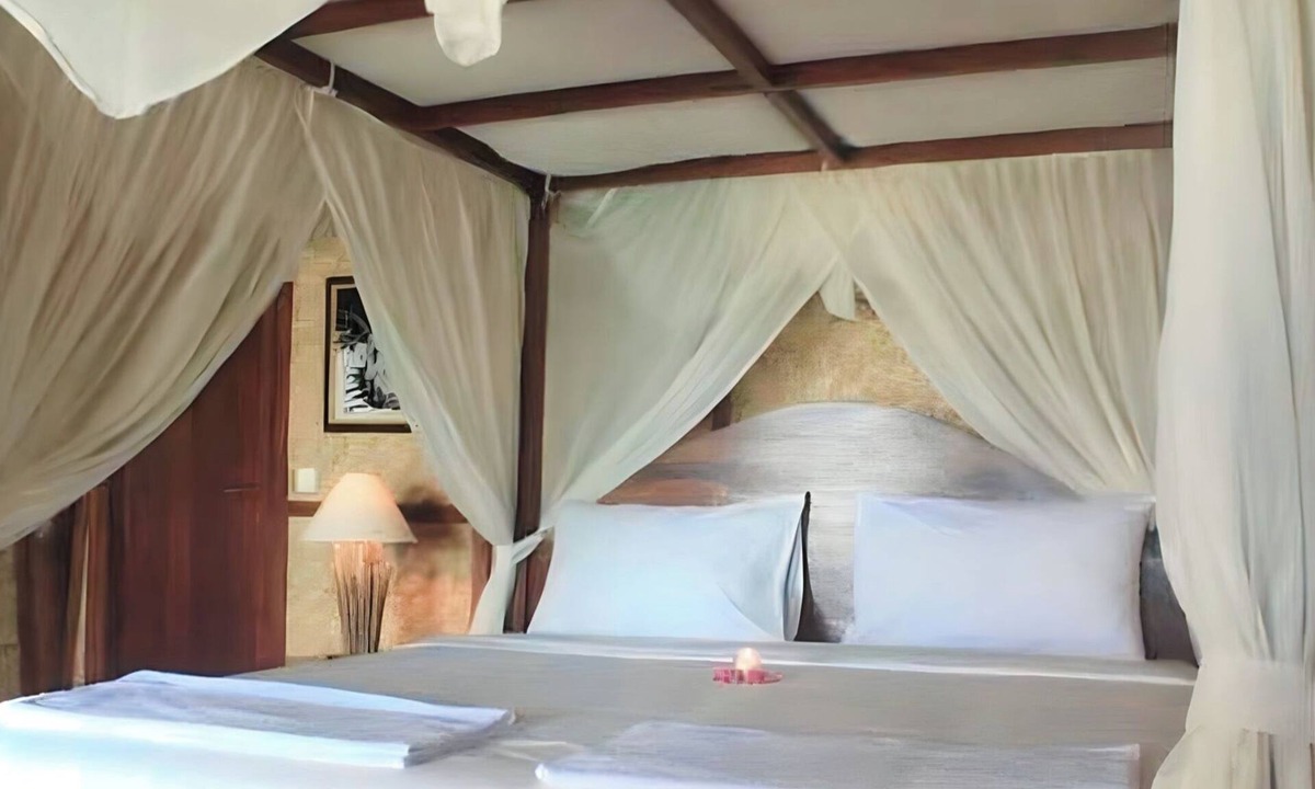 Gerupuk Hotel | Surf Garden Lombok