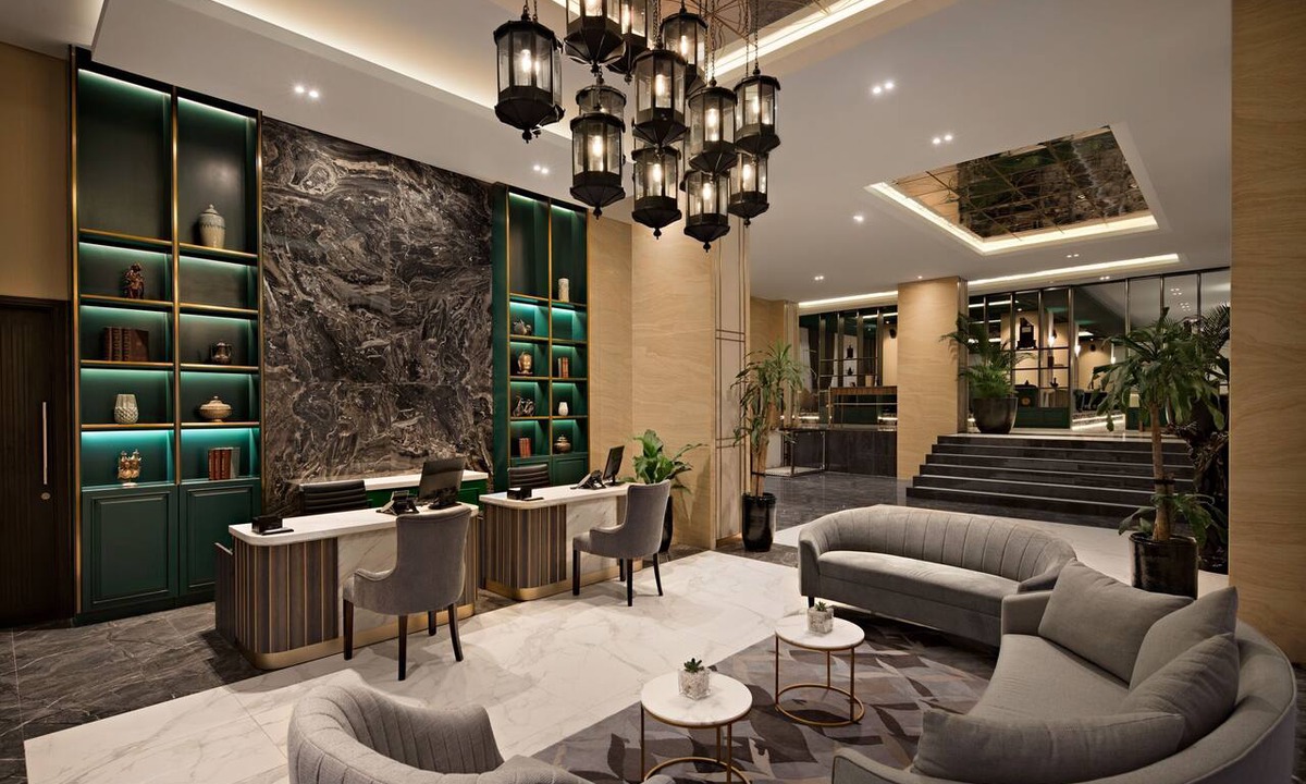 Jakarta Hotel | Sutasoma Hotel at The Tribrata Dharmawangsa