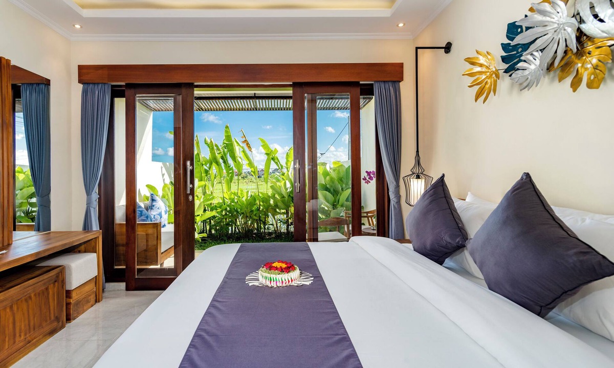 Celuk Hotel | Svadharma Bali Villa