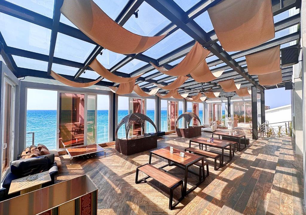Kupang Hotel | Swiss-Belcourt Kupang