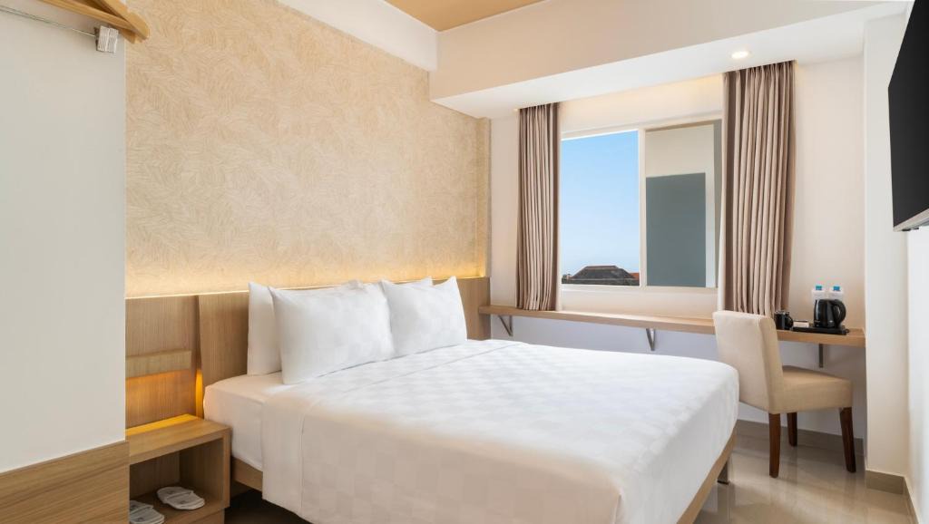 Yogyakarta Hotel | Swiss-Belexpress Yogyakarta