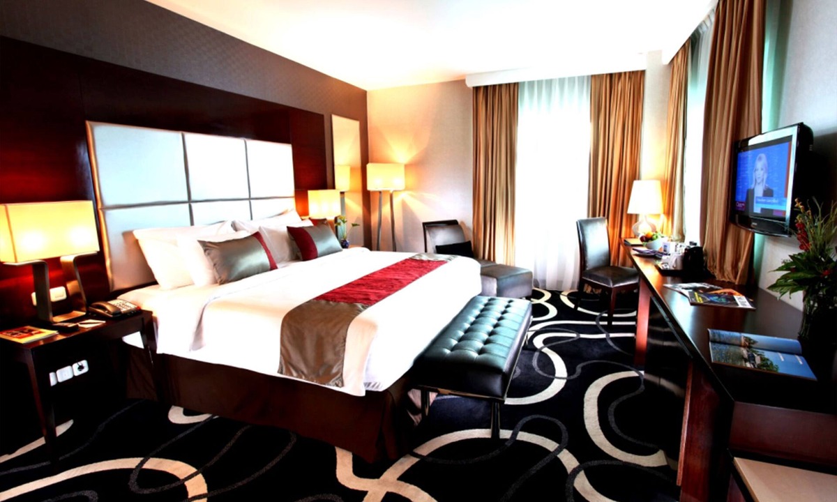 Ambon Hotel | Swiss-Belhotel Ambon