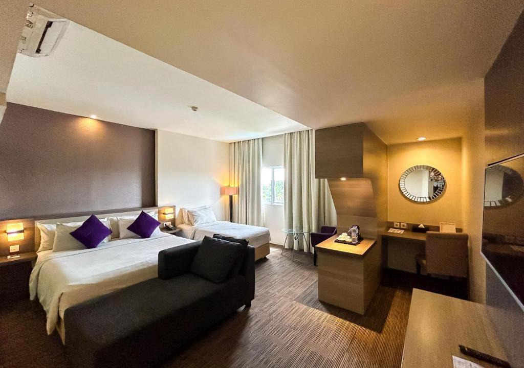 Cikarang Hotel | Swiss-Belinn Cibitung