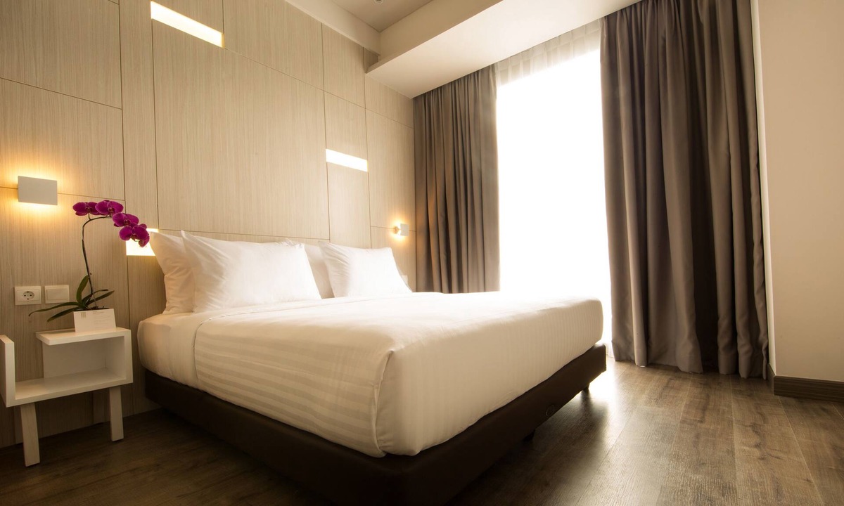 Cikarang Hotel | Swiss-belinn Cikarang