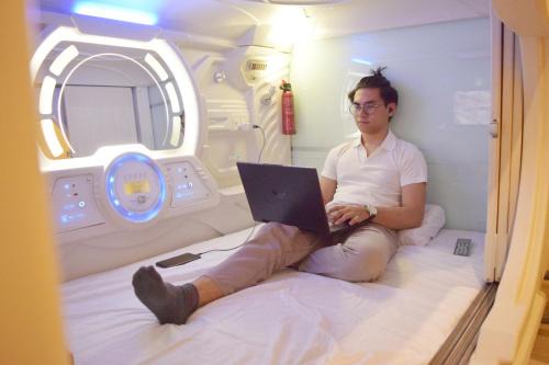 Legian Hotel | Tab Hotel Legian Bali