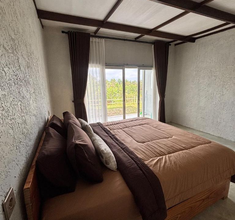 Kecamatan Pringgasela Bed & Breakfast | TAKARA Lombok