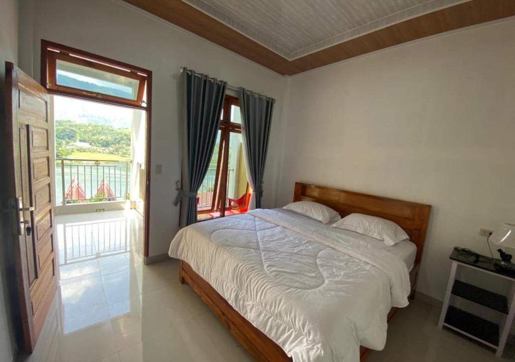 Tuk Tuk Bed & Breakfast | Tama View