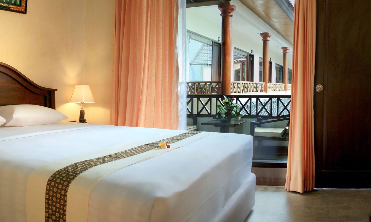 Kuta Hotel | Taman Ayu Legian Hotel