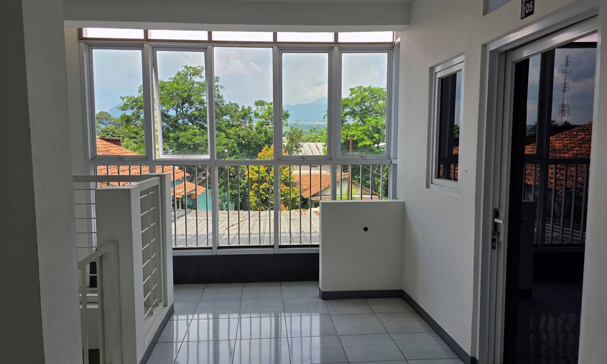 Cijayanti Hotel | Tamastu JSHouse Syariah Sentul City