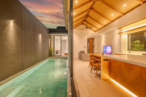 Sanur Kauh Villa | Tana Villa by UMAH - 2 Bedroom Villa and Private Pool Sanur