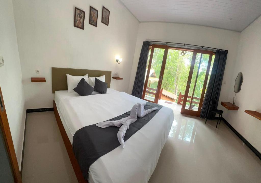 Gobleg Hotel | Tegal Luwih Cabin