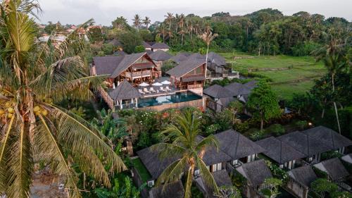 Ubud City-Centre Resort | Tejaprana Bisma