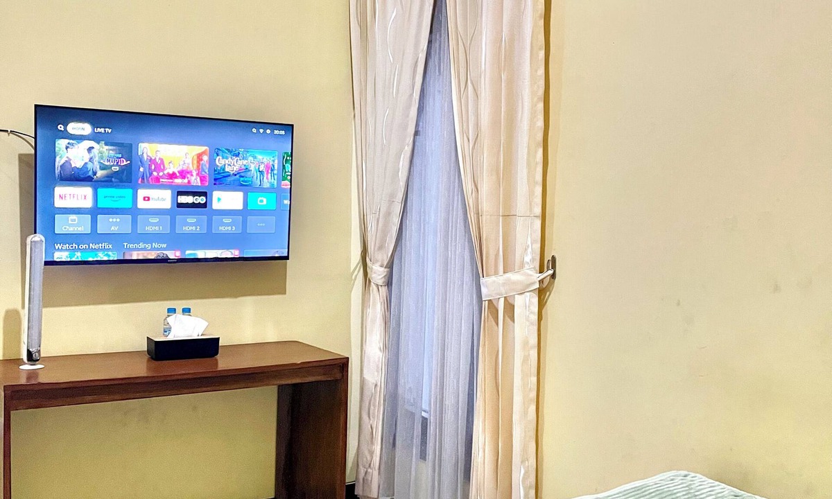 Solo City Centre House | Telu Telu Solo